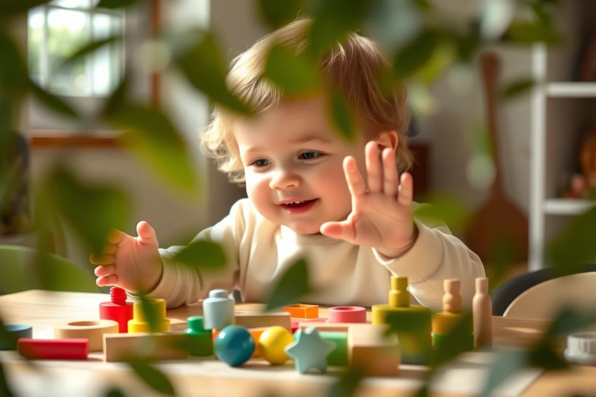 affordable montessori at home budget — Affordable Montessori At Home Budget (step by step)