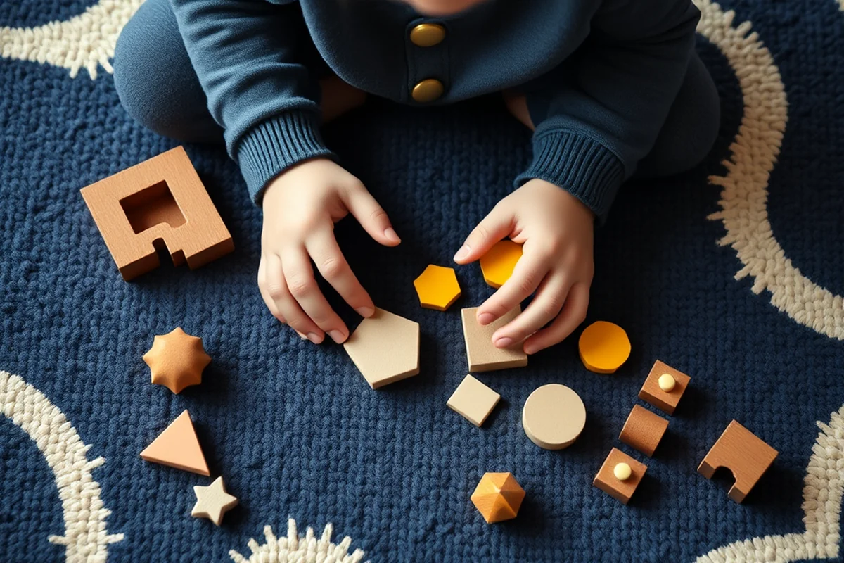 budget montessori at home schedules — Budget Montessori At Home Schedules (step by step)