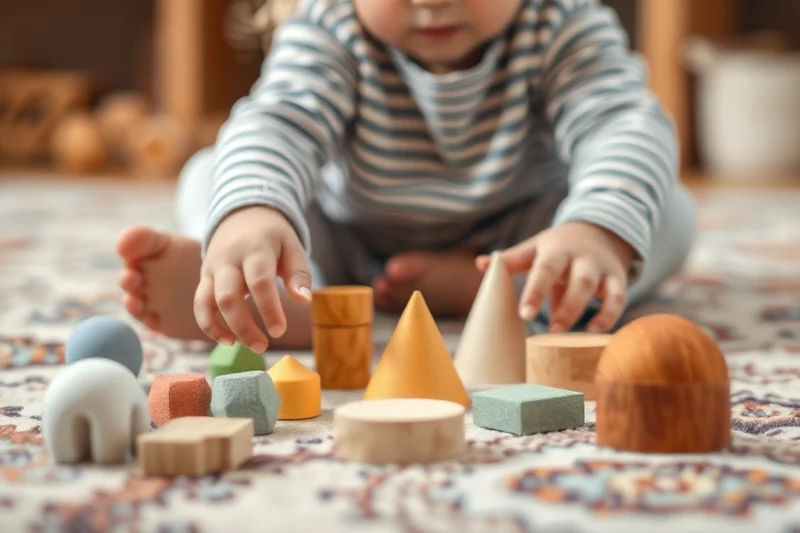 diy montessori at home for beginners — Diy Montessori At Home For Beginners (step by step)