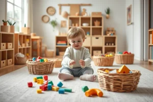 Diy Montessori At Home Printables Checklists