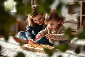 Diy Montessori At Home Printables