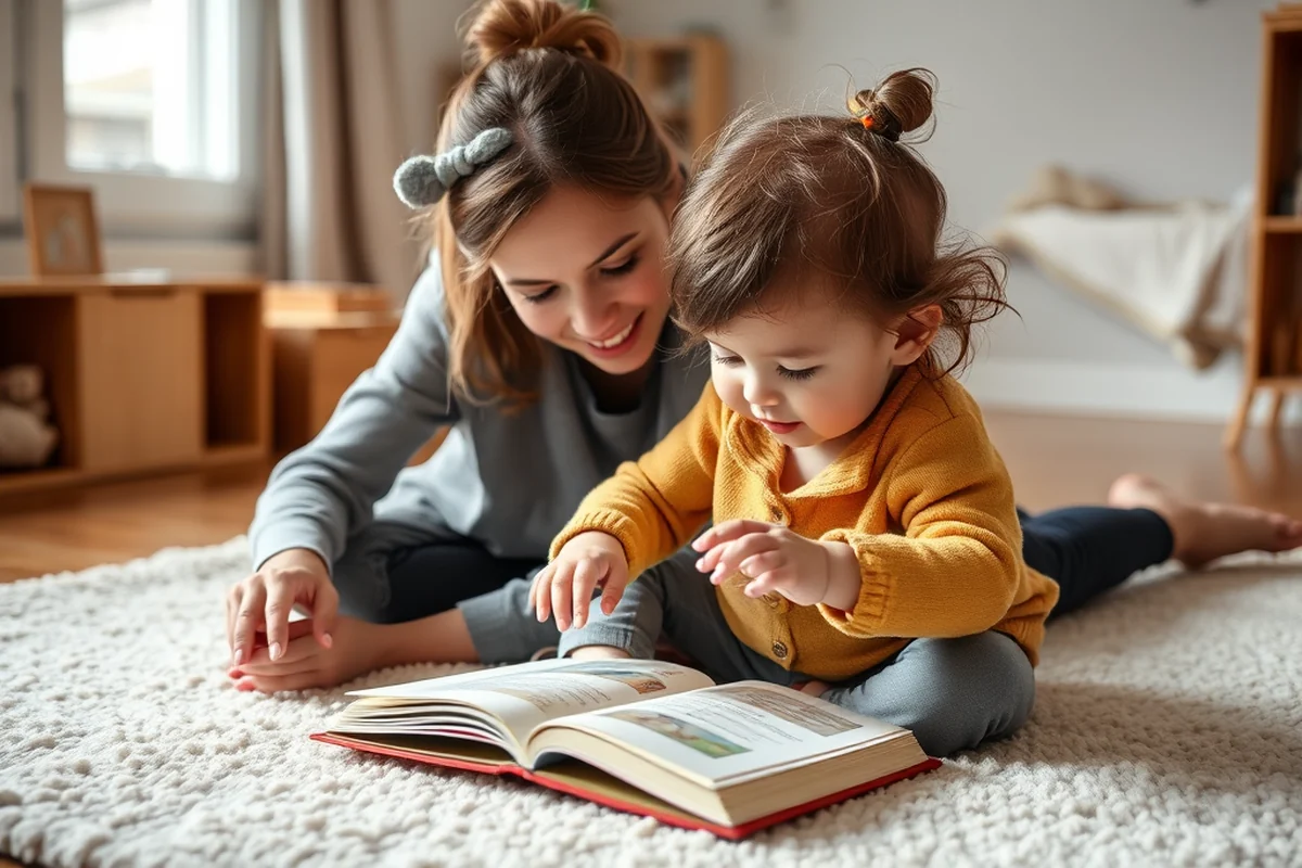 easy montessori at home book — Easy Montessori At Home Book