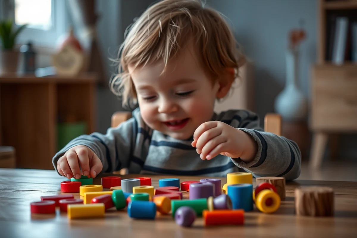 easy montessori at home checklists — Easy Montessori At Home Checklists (step by step)