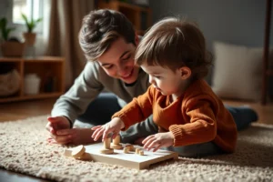 Easy Montessori At Home Printables Checklists