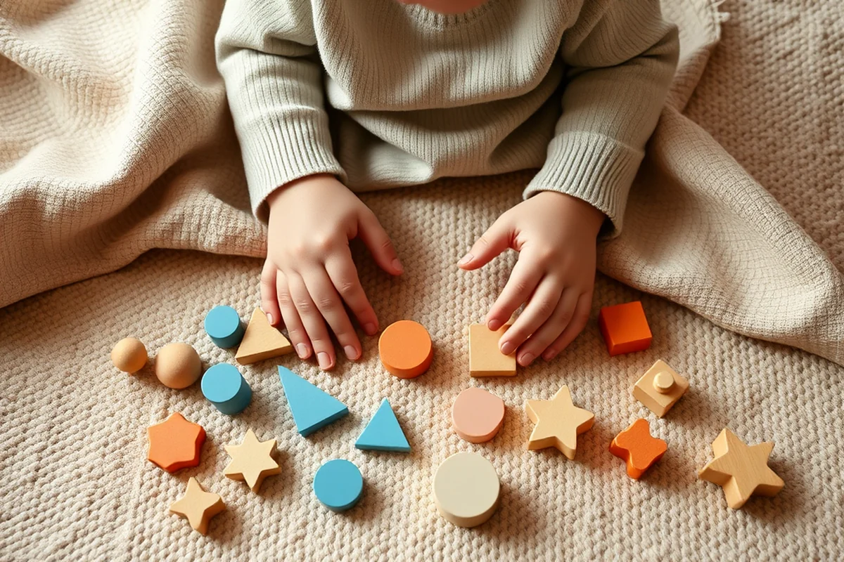 easy montessori at home printables — Easy Montessori At Home Printables (step by step)