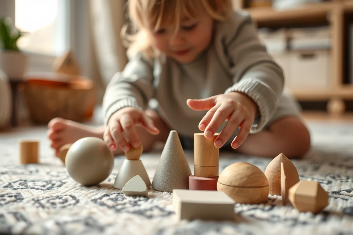 how to montessori at home budget ideas — How To Montessori At Home Budget Ideas (step by step)