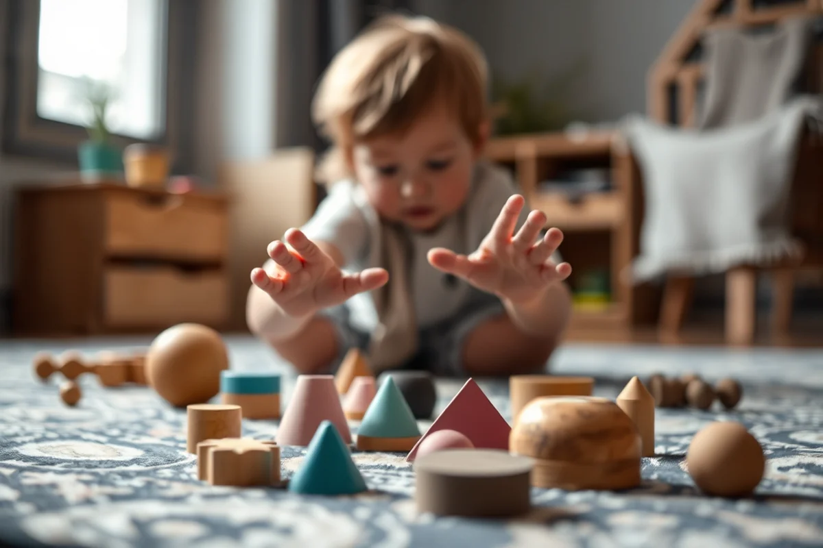 how to montessori at home budget — How To Montessori At Home Budget (step by step)