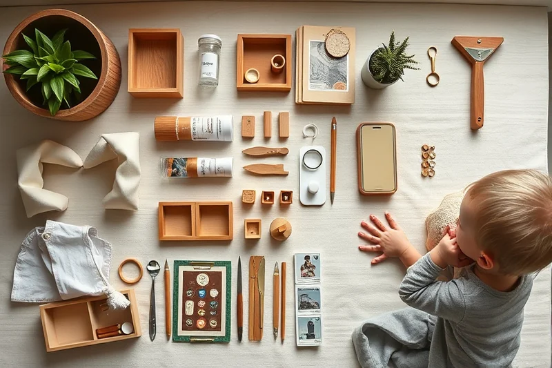how to montessori at home indoor rainy day ideas — How To Montessori At Home Indoor Rainy Day Ideas (the finished result)