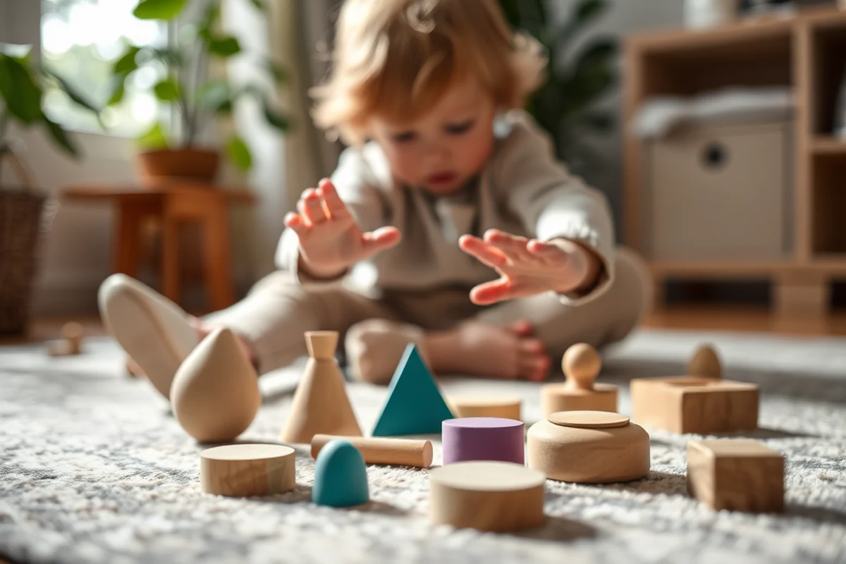 how to montessori at home indoor — How To Montessori At Home Indoor (step by step)