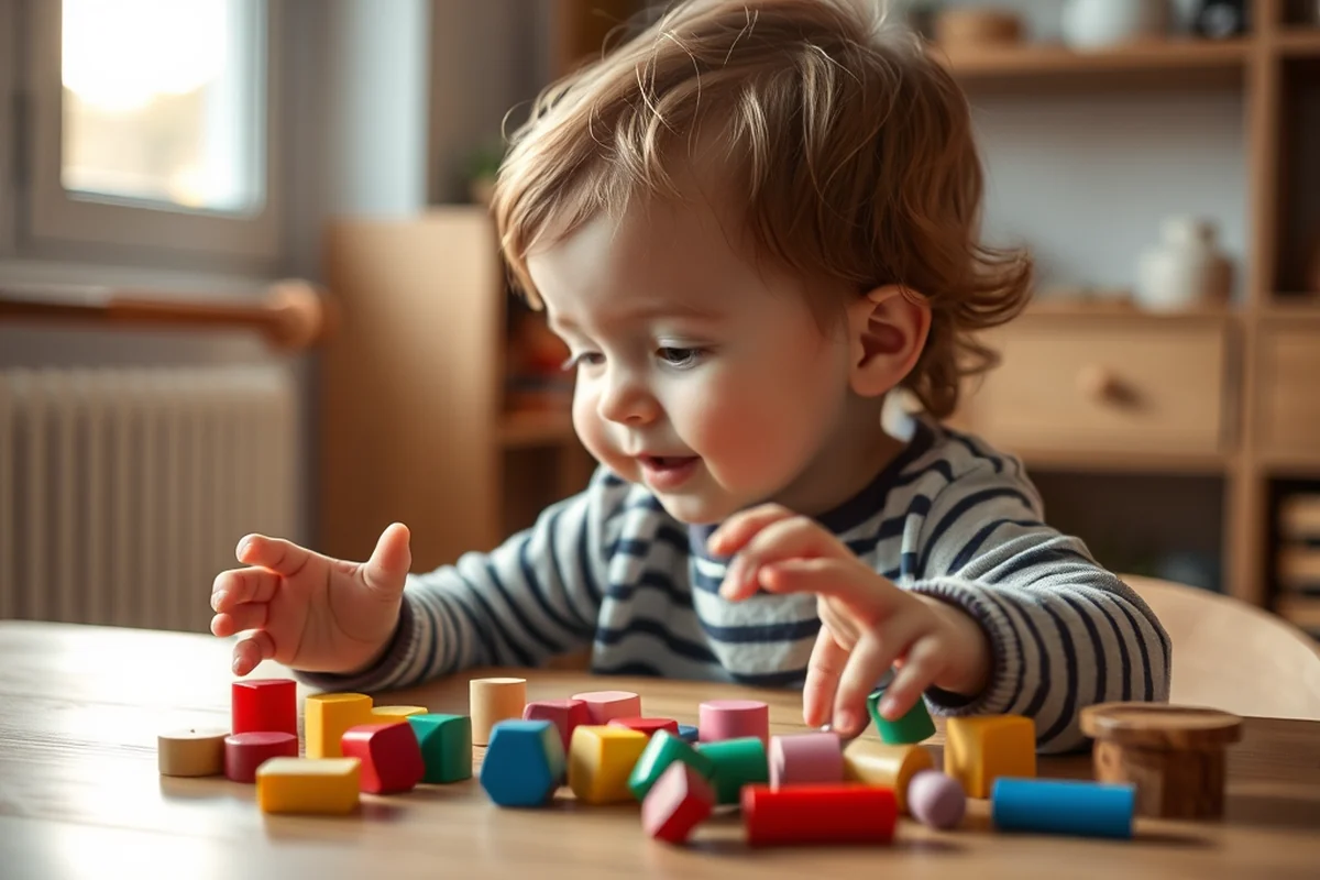 how to montessori at home phases — How To Montessori At Home Phases (step by step)