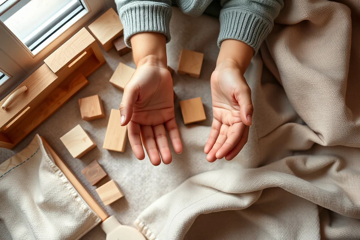 how to montessori at home troubleshooting phases — How To Montessori At Home Troubleshooting Phases (the finished result)