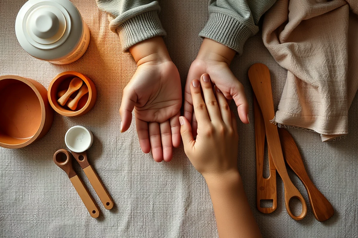 how to montessori at home troubleshooting — How To Montessori At Home Troubleshooting (the finished result)