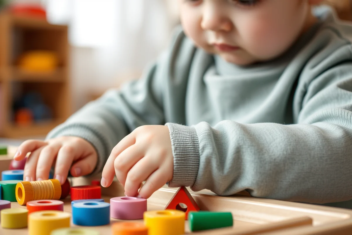 how to start montessori at home β How To Start Montessori At Home (step by step)