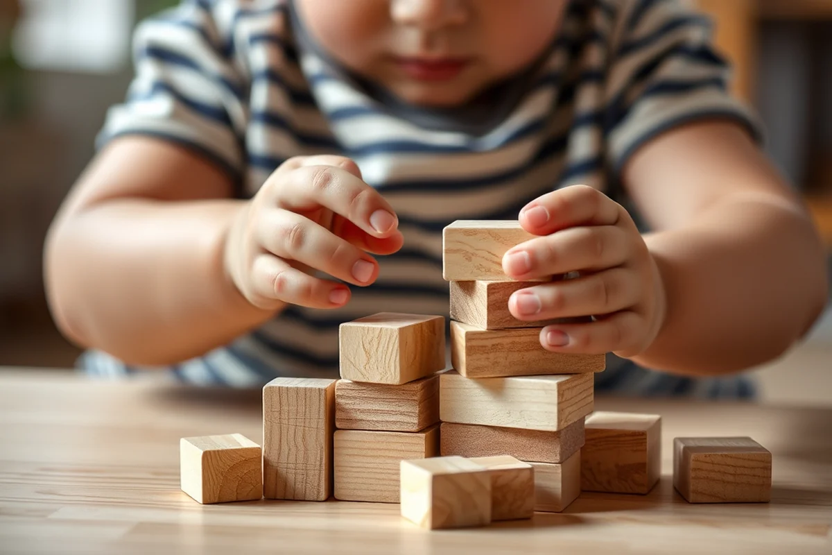in home montessori daycare — In Home Montessori Daycare