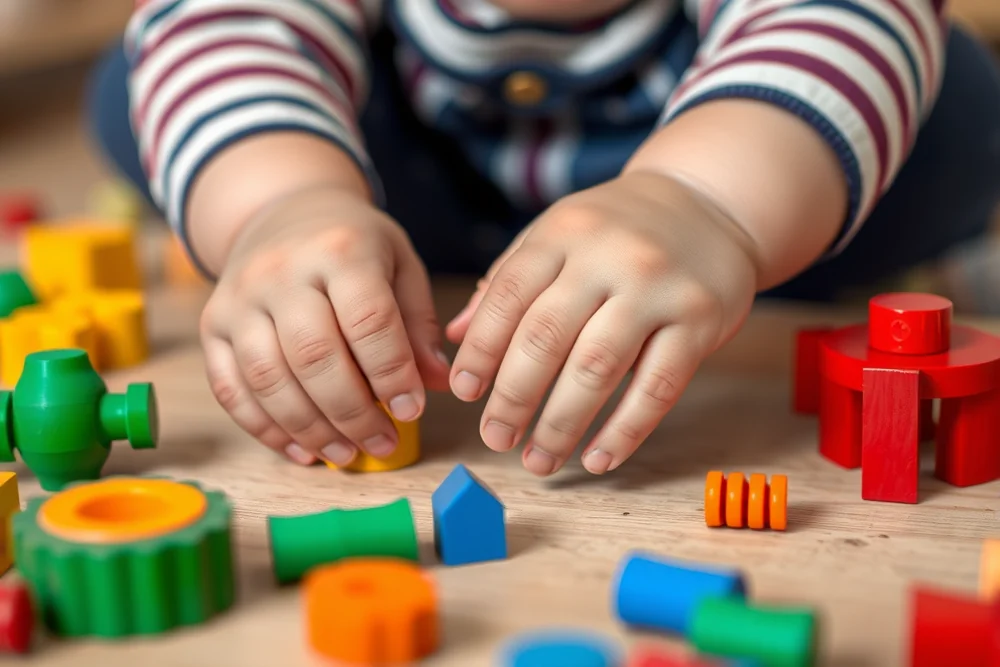 modern montessori at home tips — Modern Montessori At Home Tips (step by step)