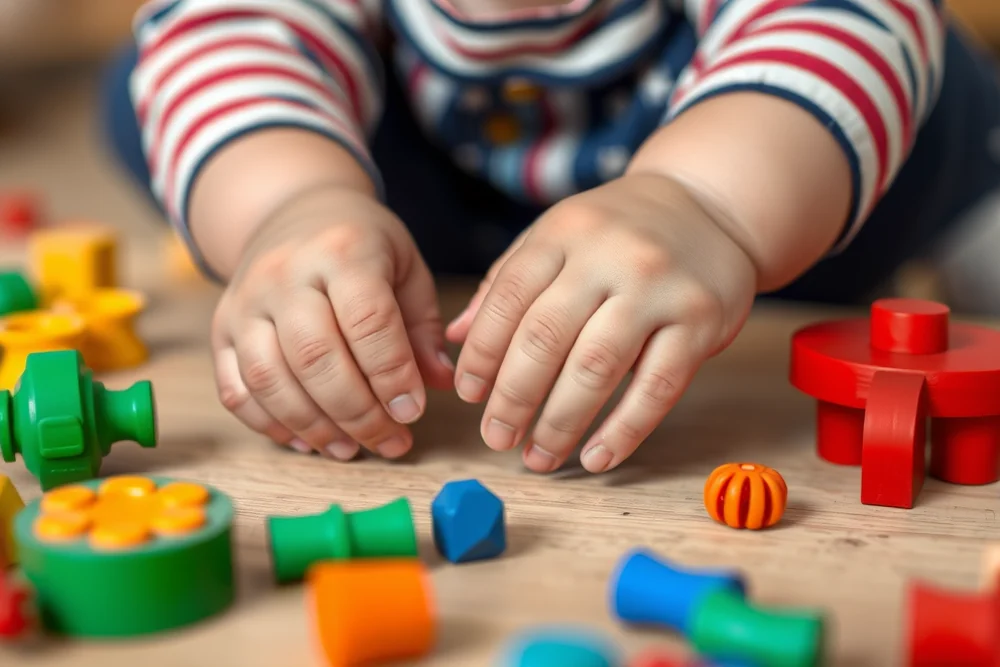 montessori activities for toddlers at home — Montessori Activities For Toddlers At Home (step by step)