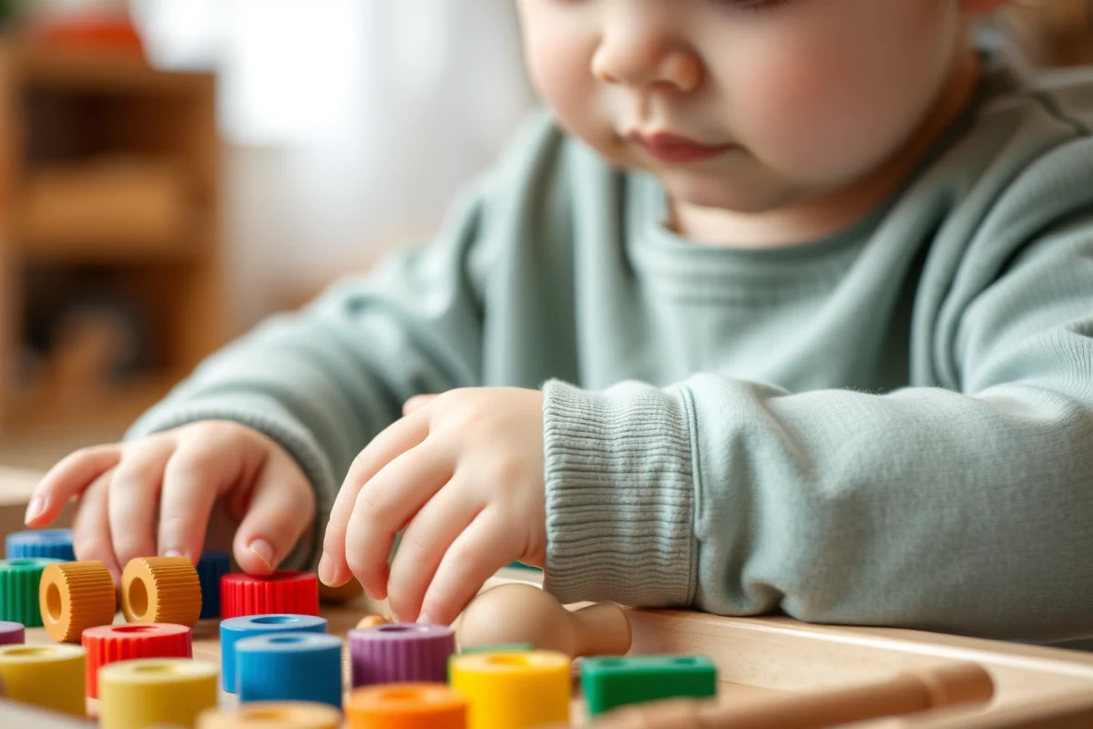 montessori at home activities — Montessori At Home Activities (step by step)