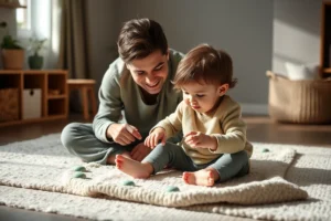 Montessori At Home Budget Examples