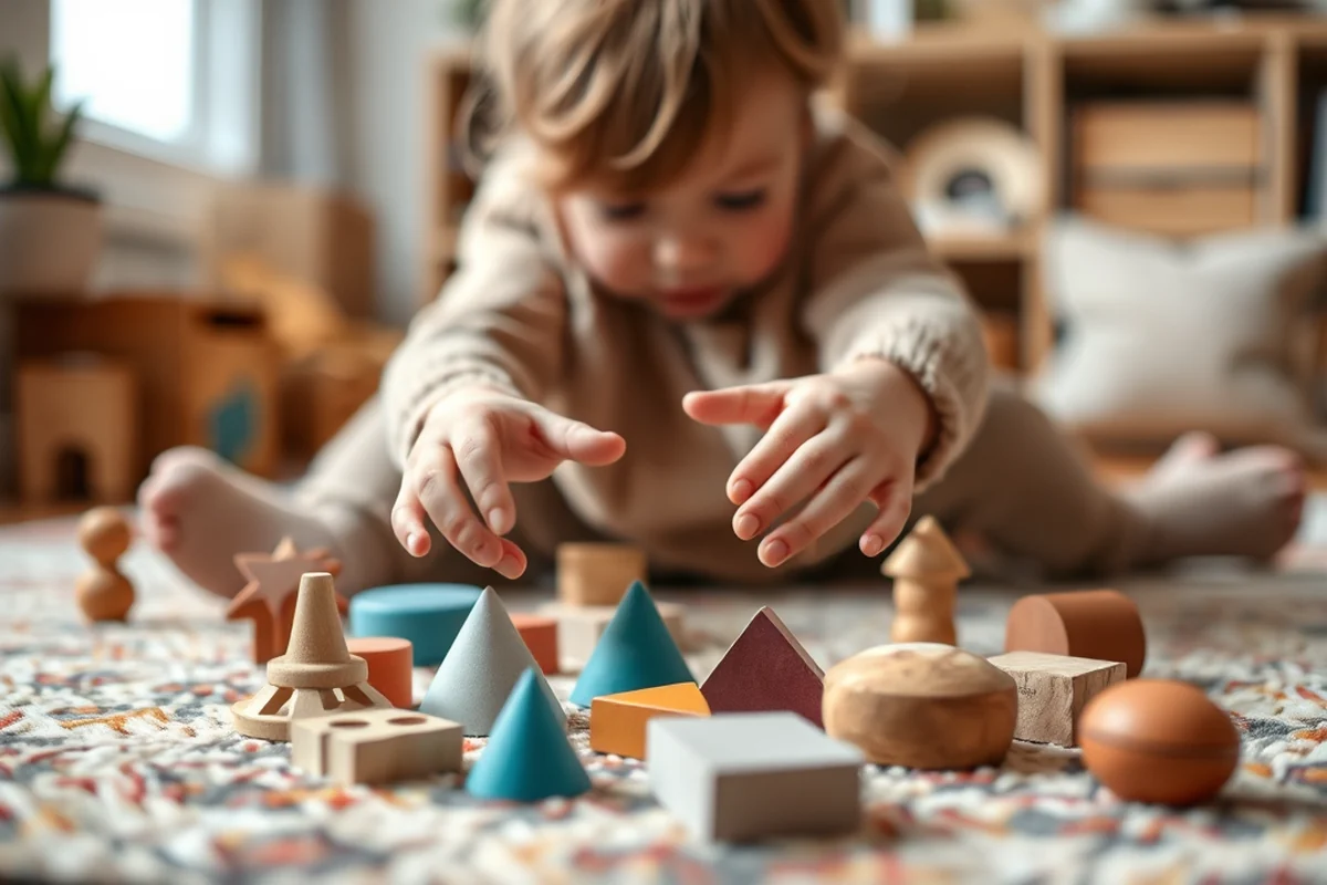 montessori at home budget guide — Montessori At Home Budget Guide (step by step)