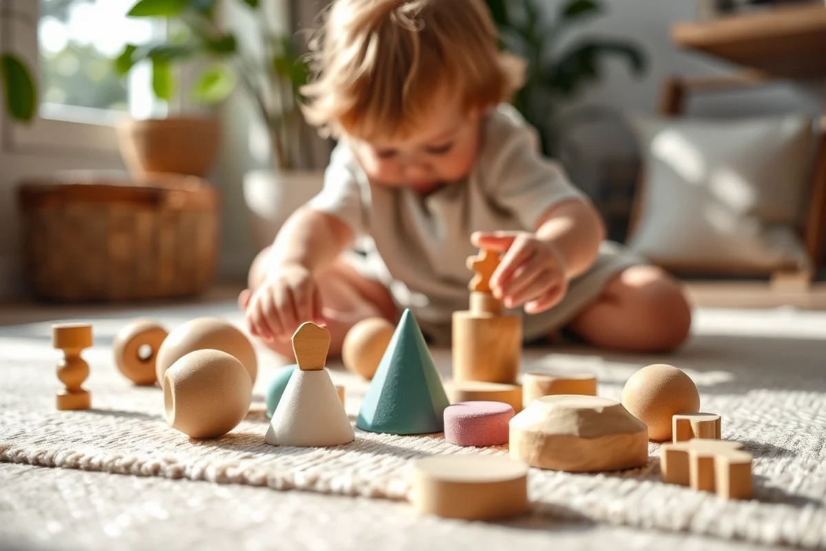 montessori at home budget ideas for beginners — Montessori At Home Budget Ideas For Beginners (step by step)