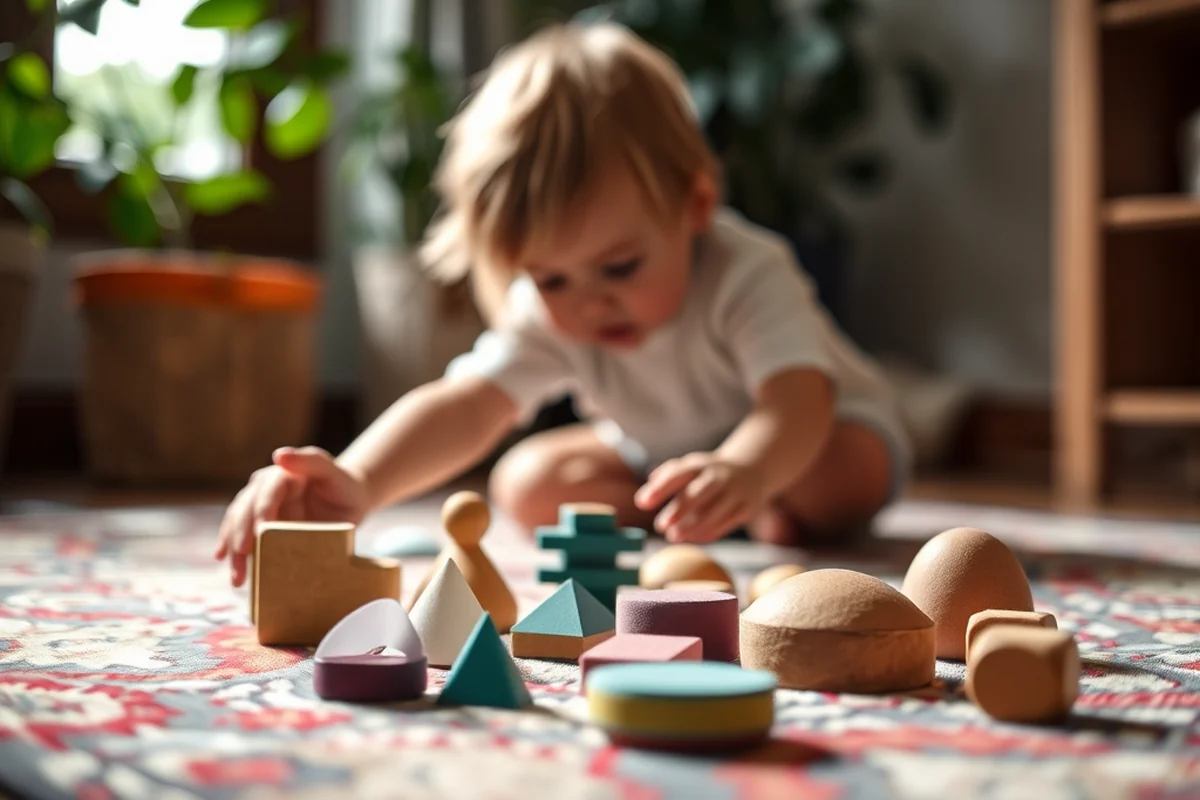 montessori at home budget ideas guide — Montessori At Home Budget Ideas Guide (step by step)
