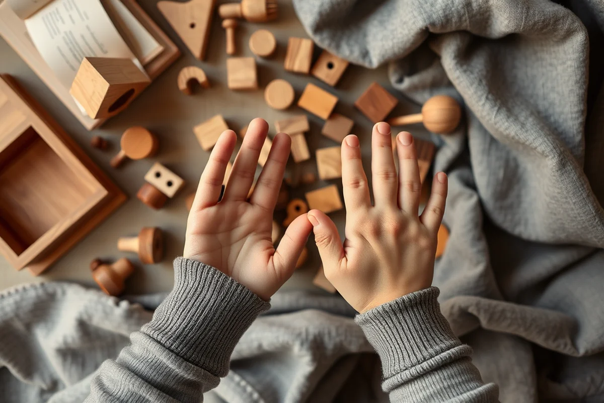 montessori at home budget ideas guide — Montessori At Home Budget Ideas Guide (the finished result)