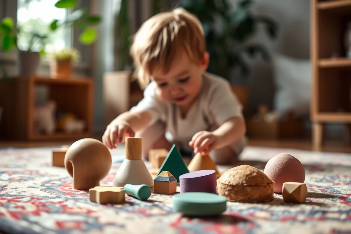 montessori at home budget ideas step by step — Montessori At Home Budget Ideas Step By Step (step by step)