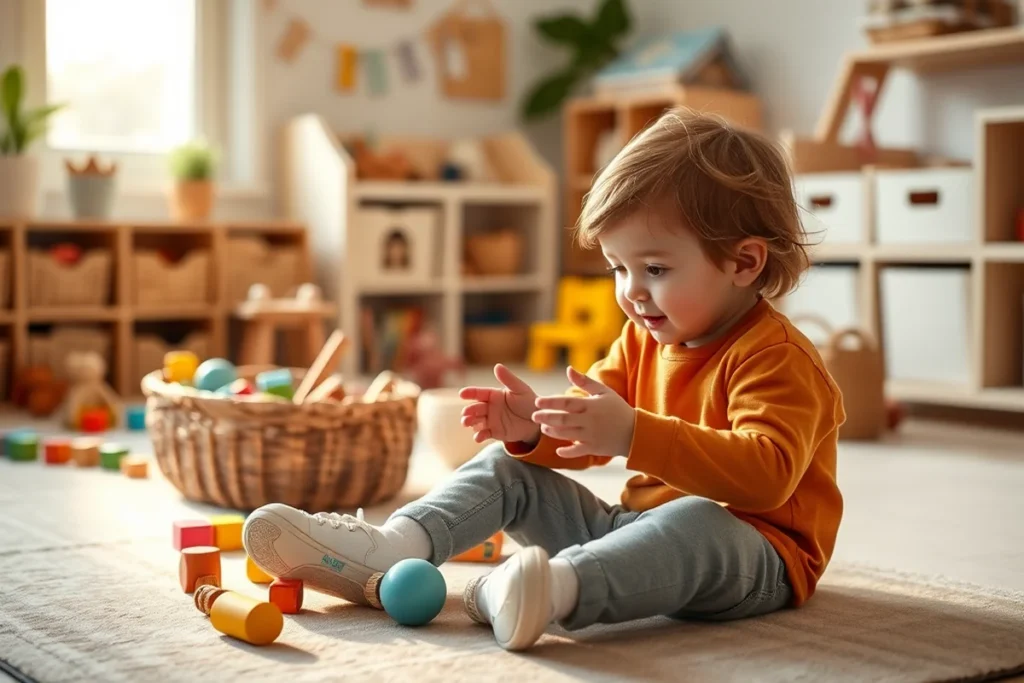 Montessori At Home Budget Ideas That Actually Work