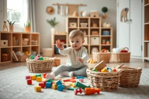 Montessori At Home Budget Ideas Tips