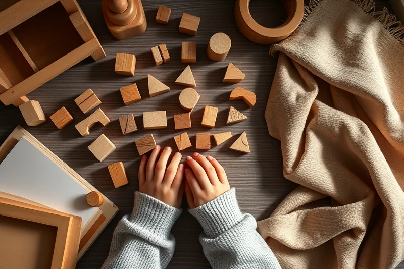 montessori at home by age stage that actually work — Montessori At Home By Age Stage That Actually Work (the finished result)