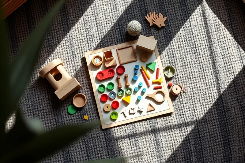 montessori at home checklists mistakes to avoid â Montessori At Home Checklists Mistakes To Avoid (the finished result)