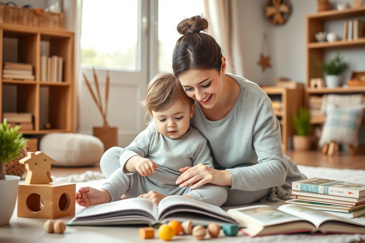 montessori at home curriculum — Montessori At Home Curriculum
