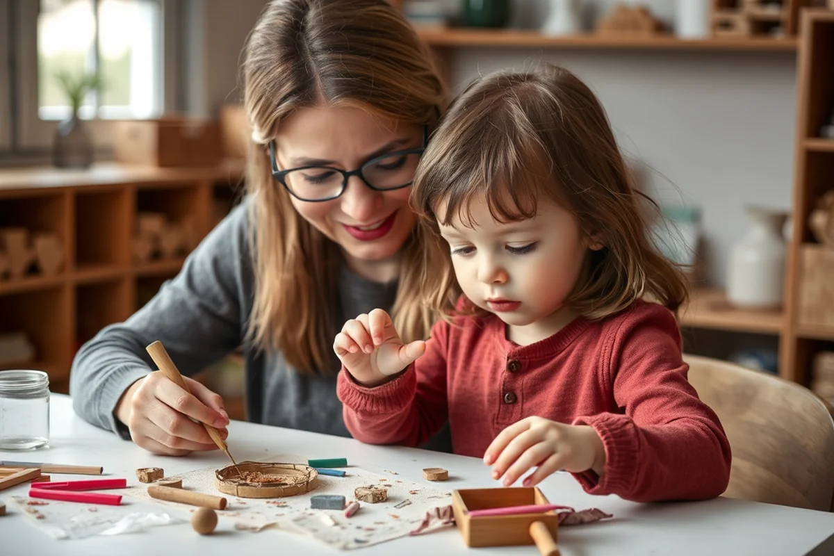 montessori at home curriculum mistakes — Montessori At Home Curriculum Mistakes
