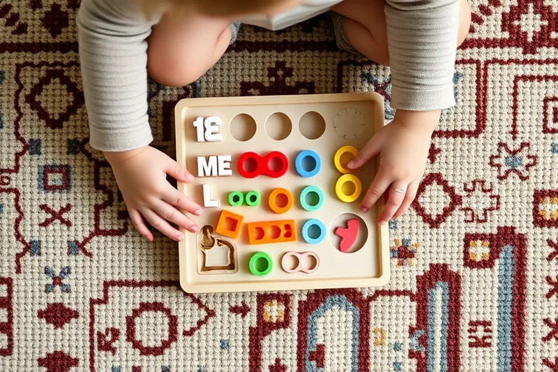 montessori at home curriculum mistakes — Montessori At Home Curriculum Mistakes (the finished result)