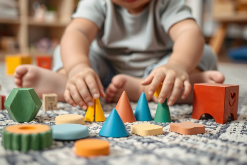 montessori at home for 3 year old — Montessori At Home For 3 Year Old (step by step)