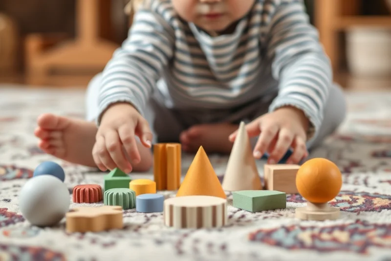 montessori at home ideas without tools — Montessori At Home Ideas Without Tools (step by step)