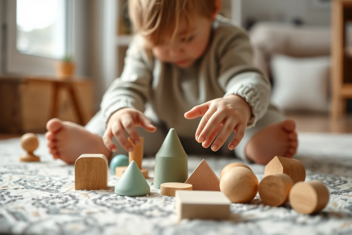 montessori at home indoor for beginners — Montessori At Home Indoor For Beginners (step by step)