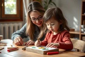 Montessori At Home Indoor Rainy Day Ideas For Beginners