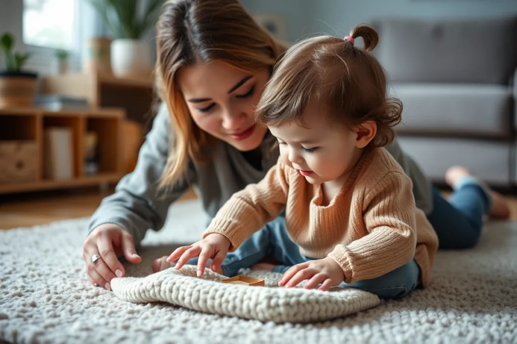 Montessori At Home Indoor Rainy Day Ideas Guide