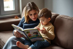 Montessori At Home Indoor Tips