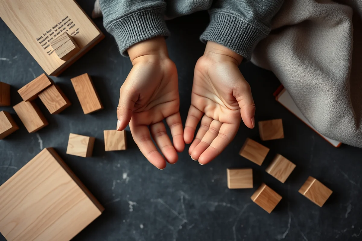 montessori at home indoor tips — Montessori At Home Indoor Tips (the finished result)