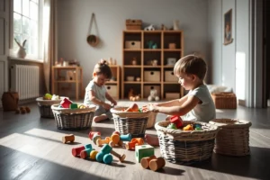 Montessori At Home Phases Mistakes To Avoid