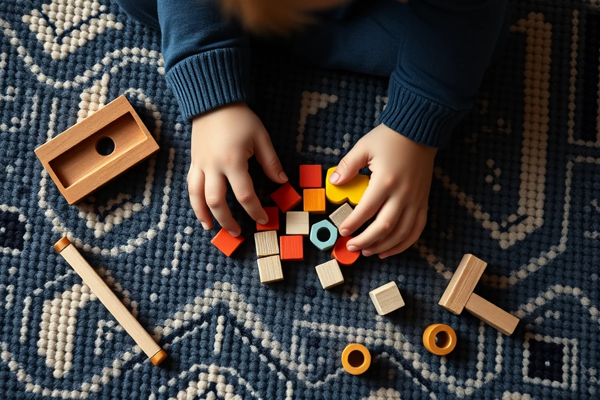 montessori at home phases mistakes to avoid ā Montessori At Home Phases Mistakes To Avoid (the finished result)