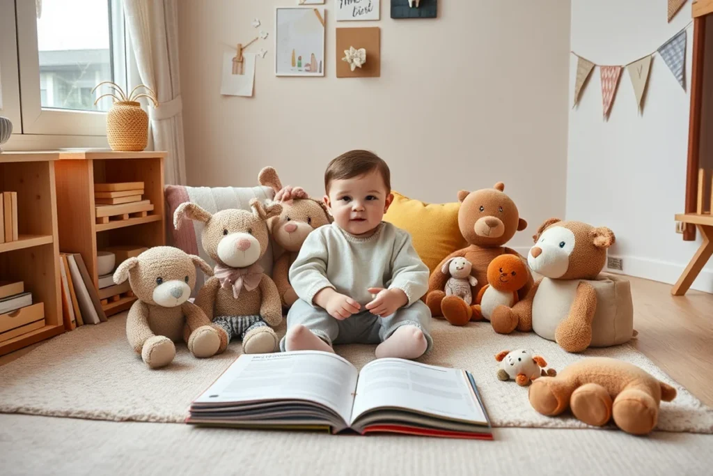 Montessori At Home Printables Guide
