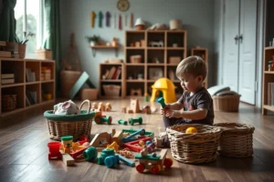 Montessori At Home Rainy Mistakes To Avoid