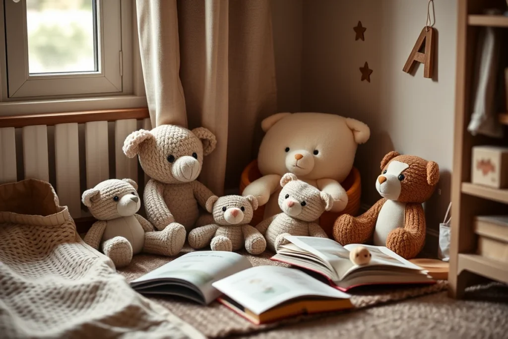 Montessori At Home Routines Ideas