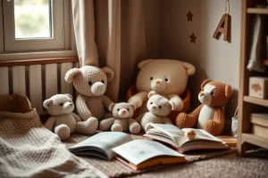 Montessori At Home Routines Ideas