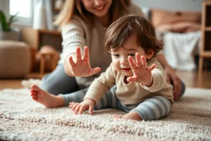 Montessori At Home Routines Printable