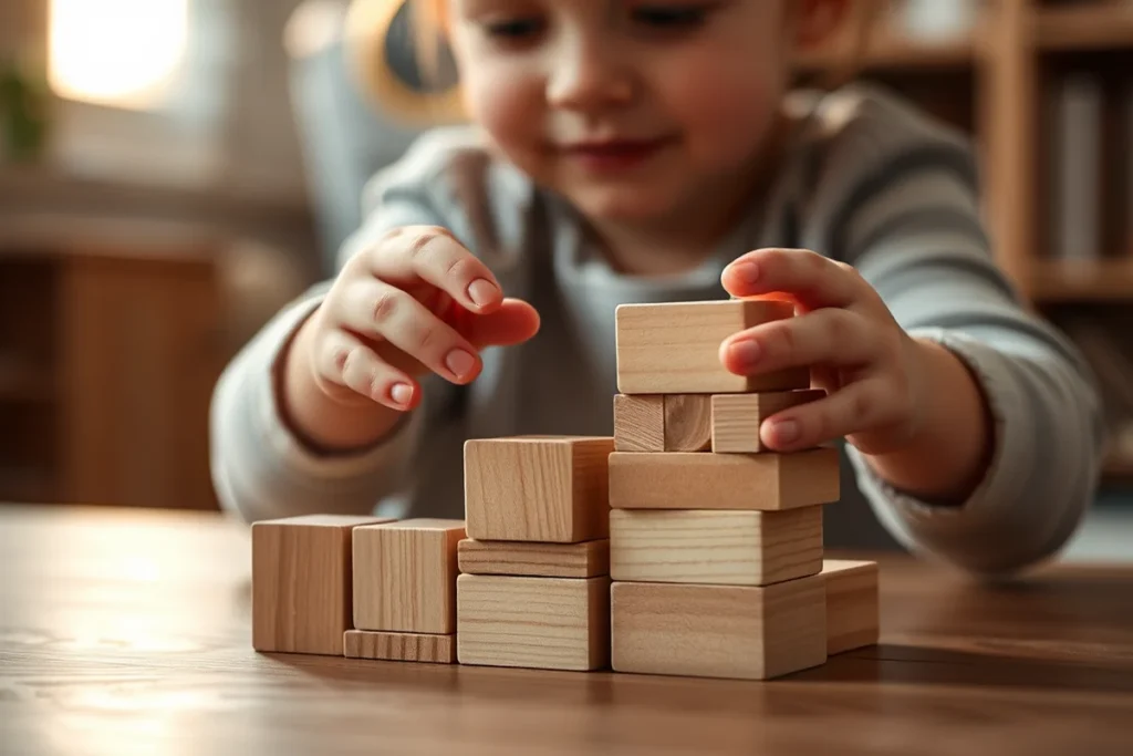 Montessori At Home Routines Schedules For Beginners