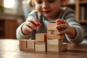 Montessori At Home Routines Schedules For Beginners